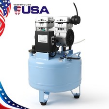 24L Compresor Dental
