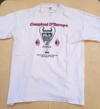 maglia calcio t-shirt football