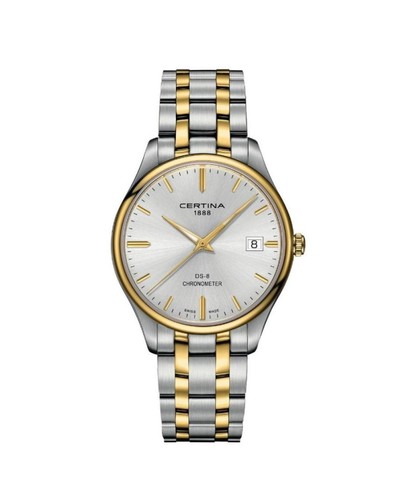 Orologio certina uomo - certina,