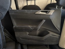 Pannello porta anteriore sx vw polo 2019 aw1