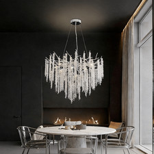 Lampadario Luxury Tree Branch