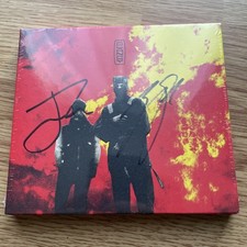 TWENTY ONE PILOTS "Clancy"