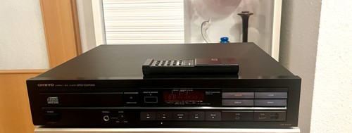 Onkyo 6430 lettore con - onkyo,