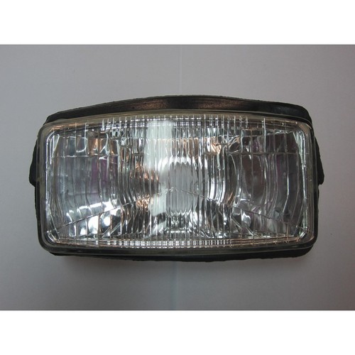 Fanale anteriore vespa 125 - fanale,