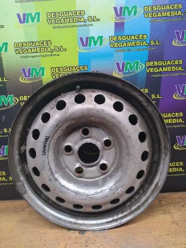 Cerchio volkswagen - cerchio, t4