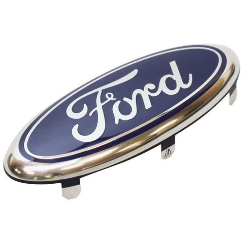 Stemma ovale ford anteriore - ovale,