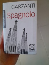 Dizionario di spagnolo