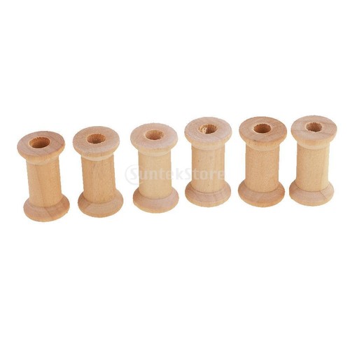 Bobine vuote legno - bobine,