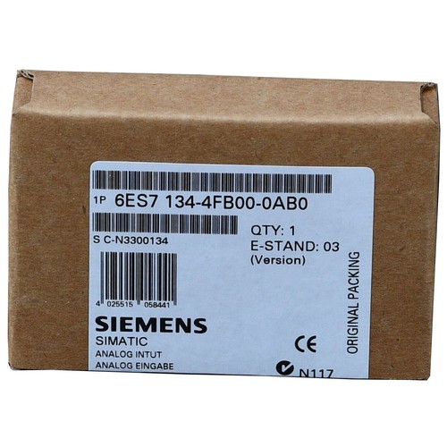 6es7134 4fb00 0ab0 - 6es7134-4fb00-0ab0, nuovo