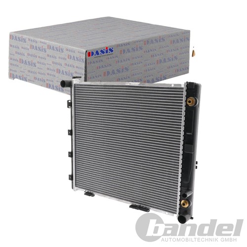 Aks dasis radiatore - dasis,