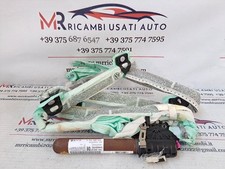 AIRBAG A TENDINA LATERALE