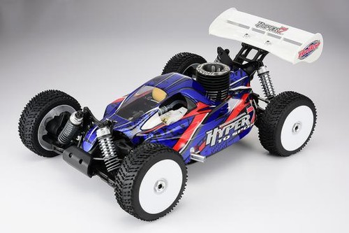 Hobao hyper tq2 - 7,