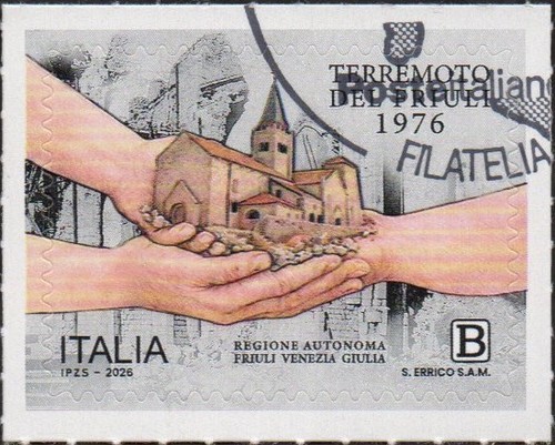 Italia 2026 terremoto del - terremoto,