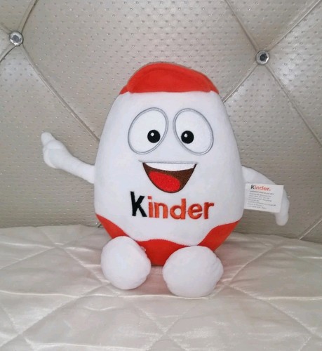 Peluche kinderino maxi plush - peluche,