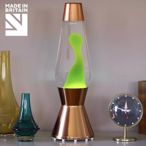 Lampada lava mathmos heritage - lampada,