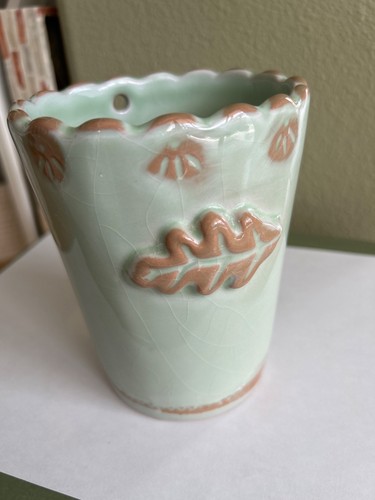 Vaso parete tic - da,