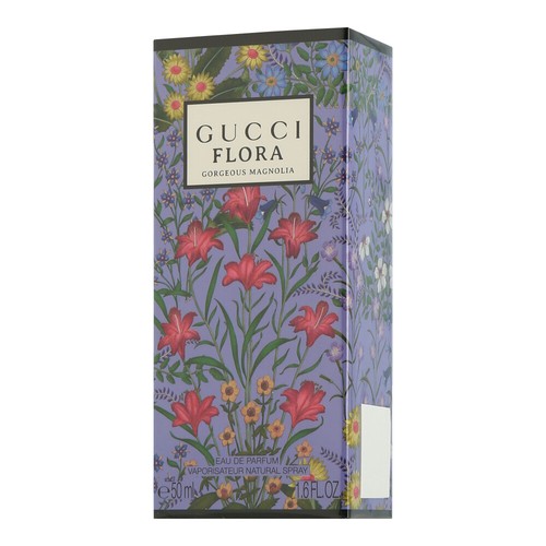 Gucci flora - flora,