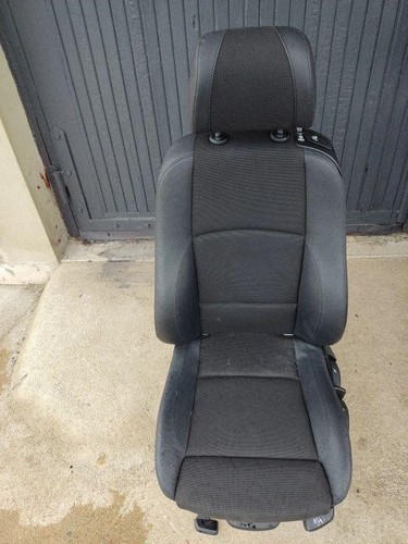 Sedile anteriore sinistro - , bmw