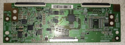 Scheda tcon toshiba - tcon,