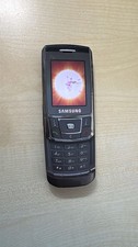 Samsung SGH-D900i testato