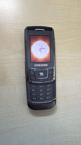 Samsung sgh d900i testato - sgh-d900i,