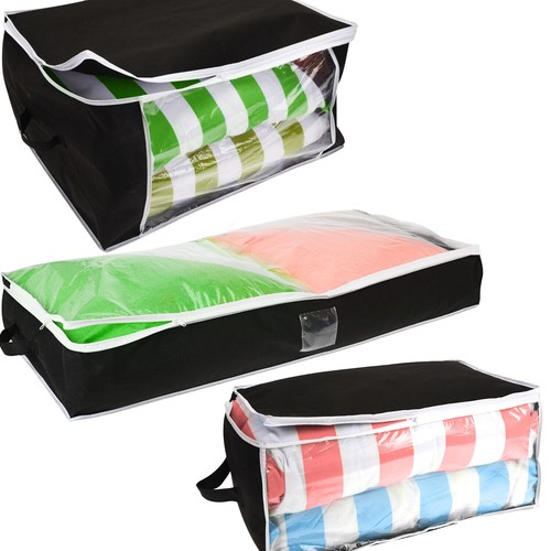 Cassettiera sottoletto scatola