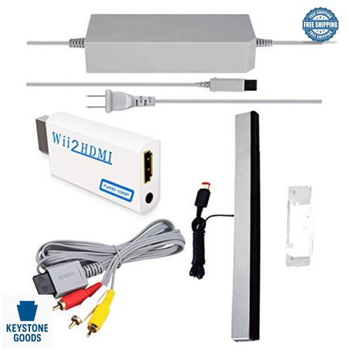 Kit cavo wii 1 - cavo,