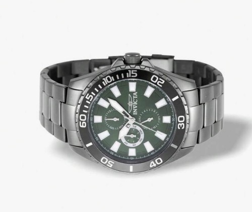 Bracciale invicta pro diver - bracciale,