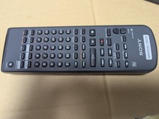 Telecomando Sony RM-DR1J per