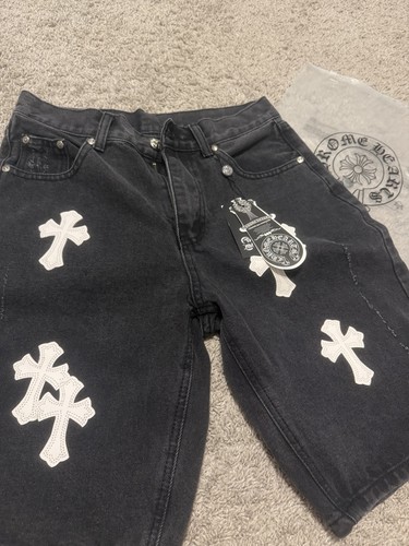 Pantaloncini corti uomo chrome - pantaloncini,
