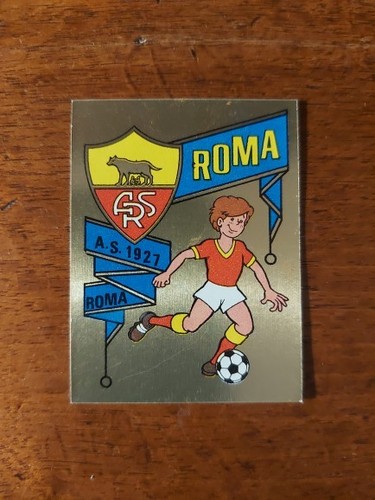 Figurine calciatori panini - figurine,