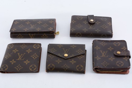 Louis vuitton monogram - louis,