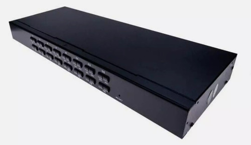 Switch kvm combinato usb 2 - combinato,