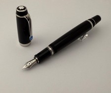 Penna stilografica Montblanc