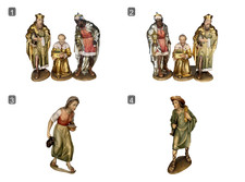 Statuine presepe ANRI Kuolt 25