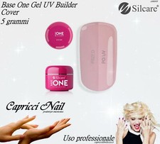 Base One Gel UV Cover 5 g