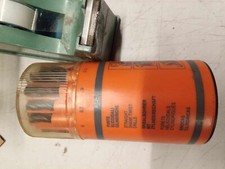 punte elicoidali cilindriche art. 1.35 A ne mancano 4/5 su 19 (guarda foto)