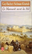 Le manuscrit secret du Nil -