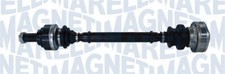 Magneti marelli 302004190136 - magneti,