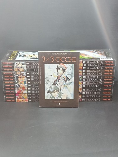 Sequenza completa star comics - sequenza,