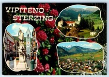 Vipiteno Sterzing multiview
