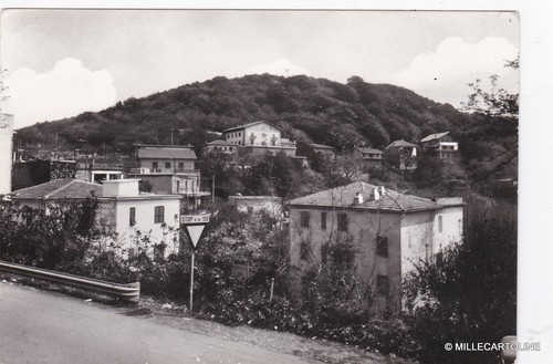 Allumiere ville - allumiere:,