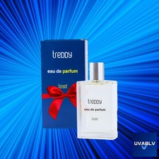 PROFUMO DA UOMO LOST EAU DE
