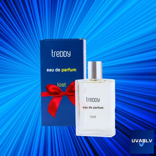 Profumo uomo lost eau - lost, de
