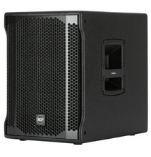 RCF SUB 702-AS MKII Subwoofer compatto attivo 12" 1400W sub amplificato (come nuovo)
