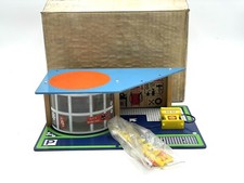 SIO garage & parking garage