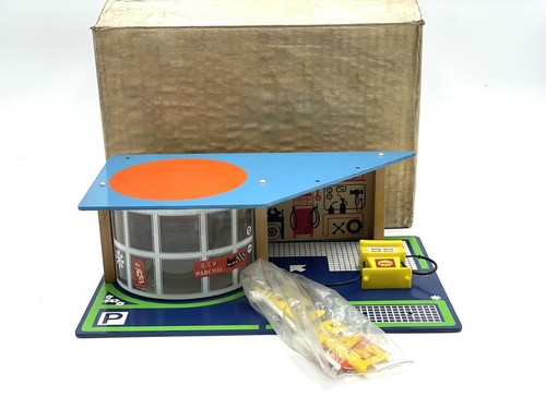 Sio garage parking - parking,