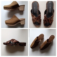 Sandali ZARA + Sabot