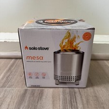 Stufa Solo Mesa Fuoco da