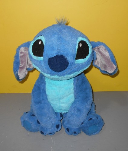 Disney parks grande punto - disney, 15"